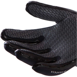 2024 Zone3 Neopren Wrme- Tech Wrme Handschuhe Na18uhtg101 - Schwarz / Rot